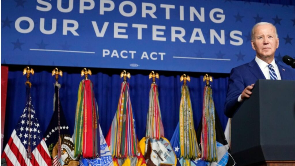 2024 VA Disability Pay Rates What Veterans Need to Know