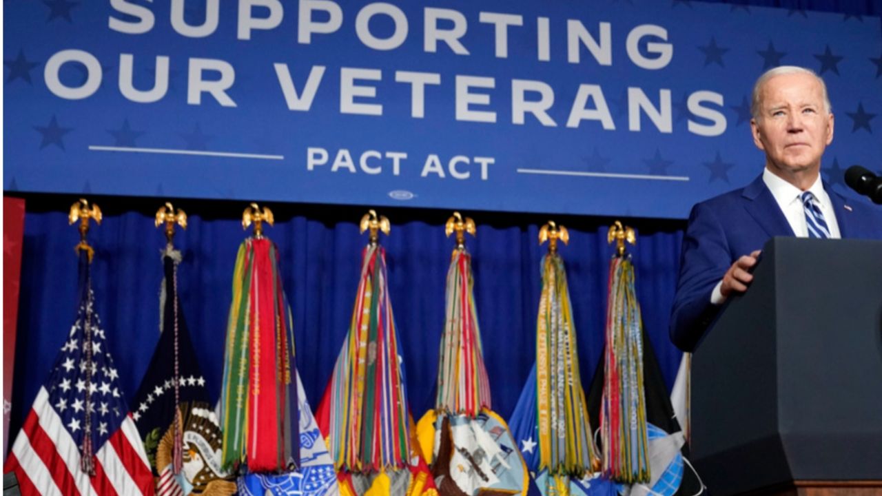 2024 VA Disability Pay Rates: What Veterans Need to Know