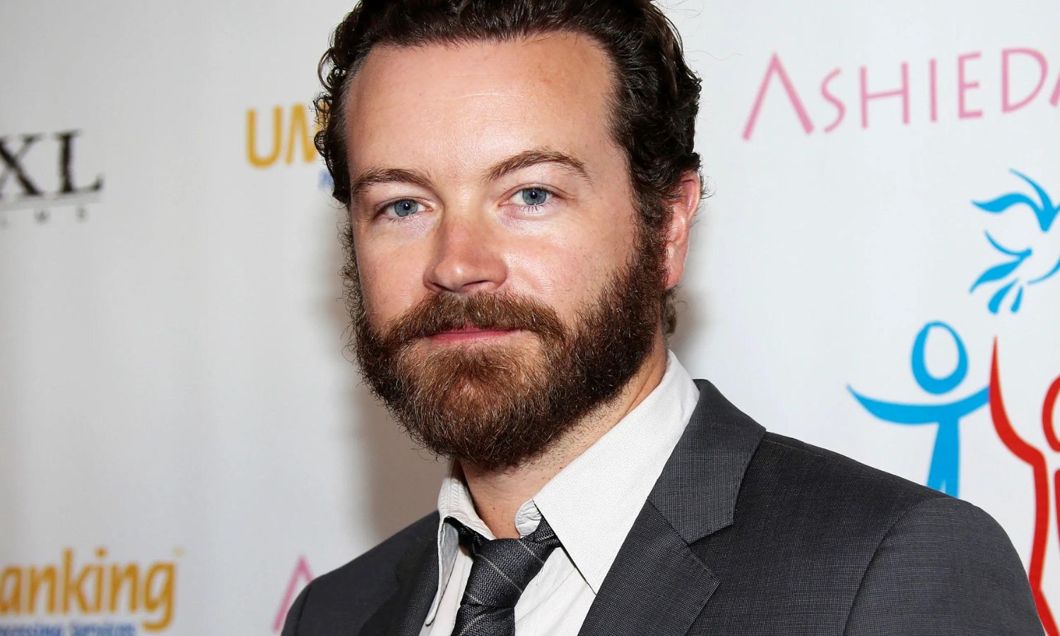 Actor Danny Masterson sentenced to 30 years to life for two rapes