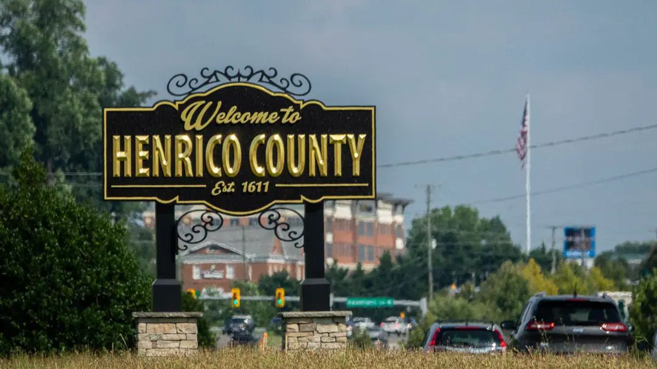 Most Dangerous Neighborhoods in Henrico County