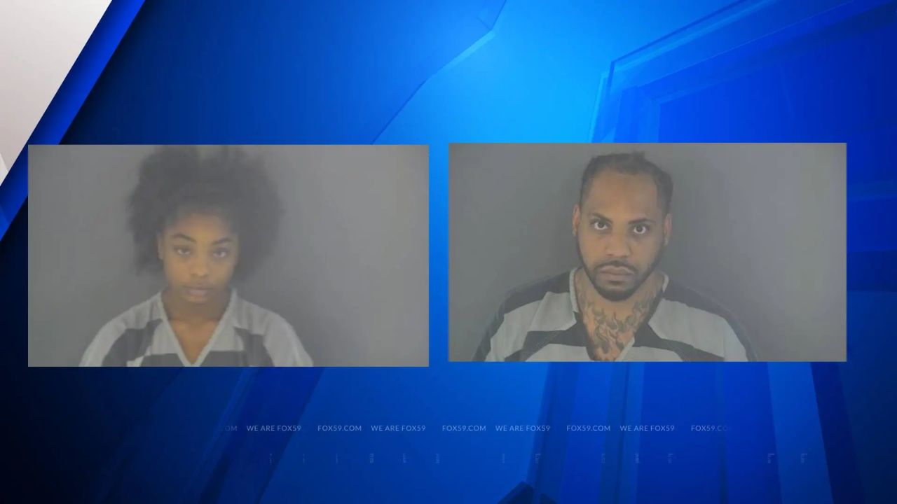 Shelby County's Fight Against Drug Trade: Two Suspects in Custody