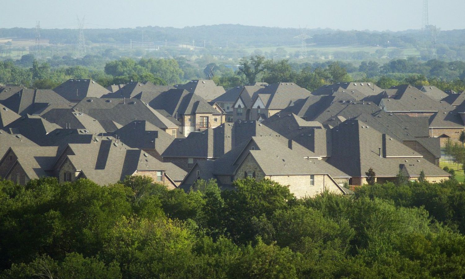 The 10 Worst Plano Suburbs For 2023