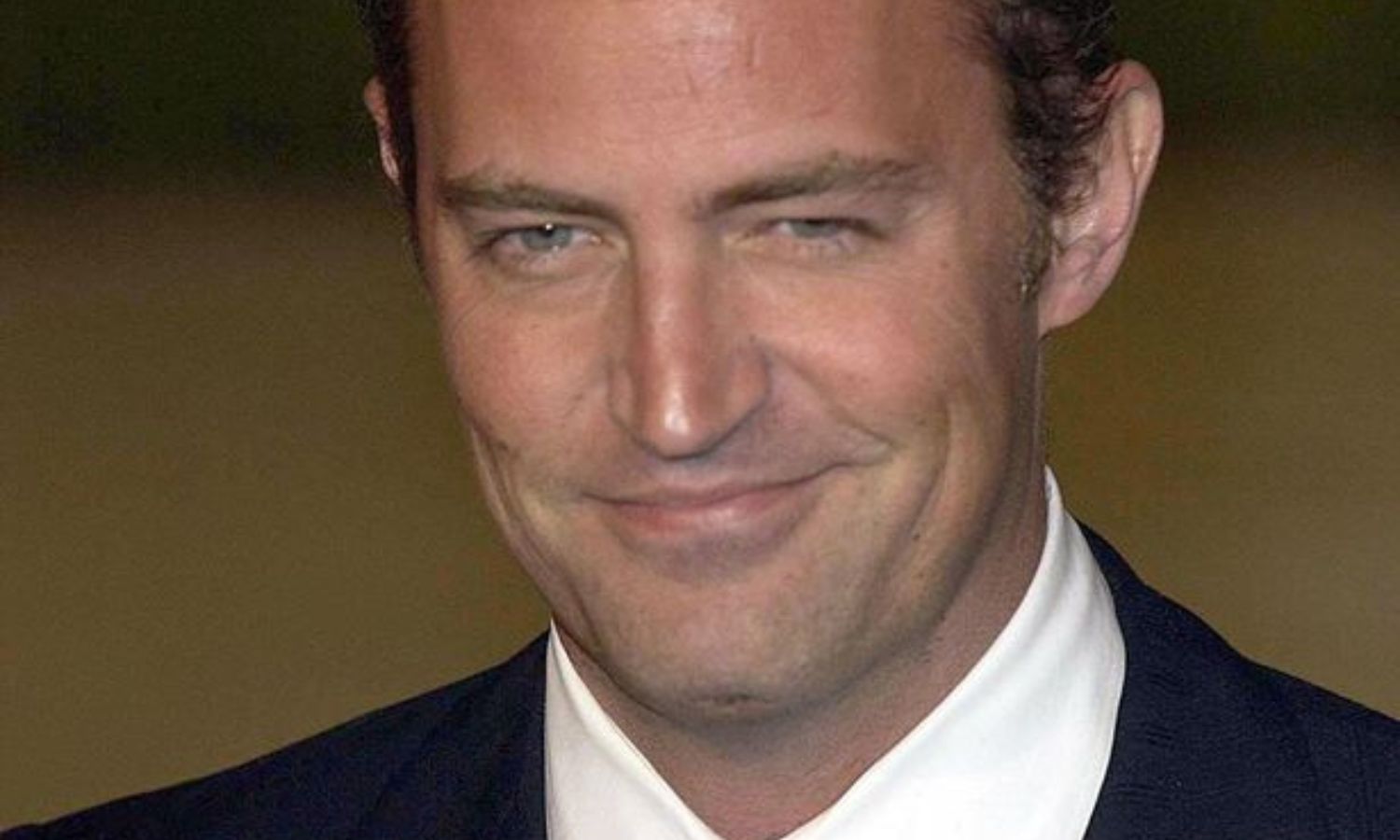Matthew Perry toxicology reports provide insight into how star may have died: former medical examiner