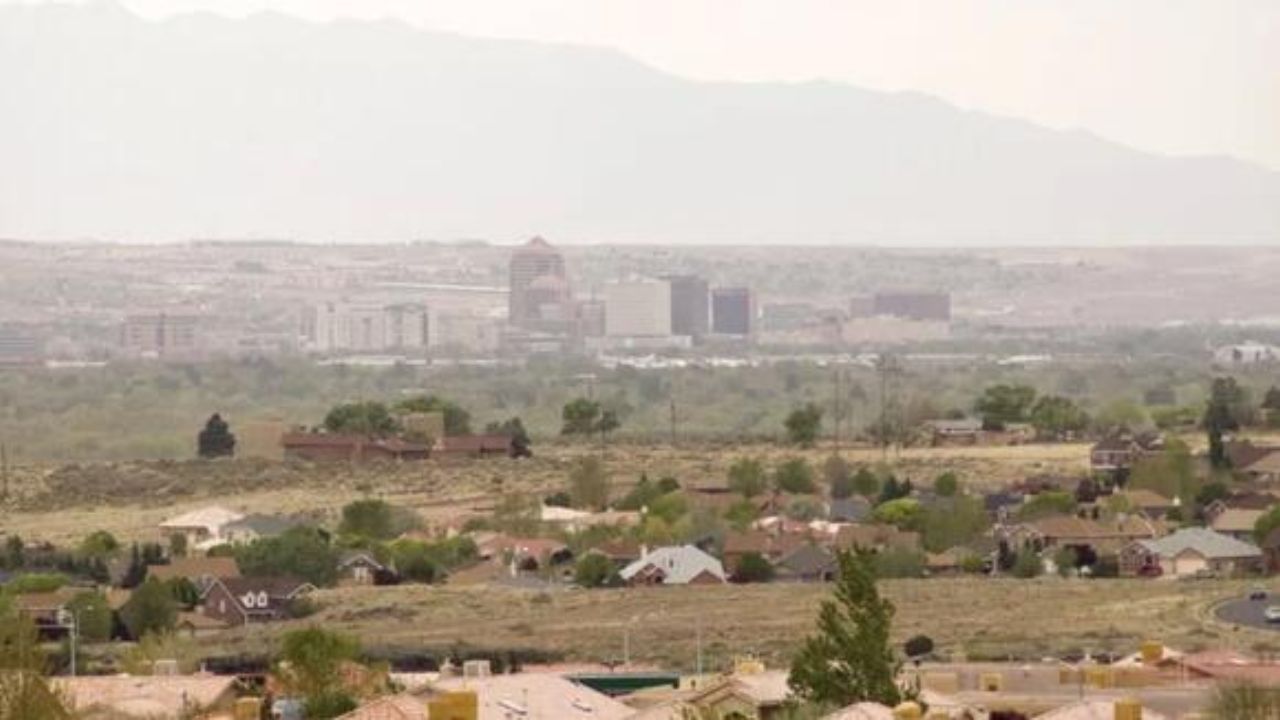 This City Has Been Named the Worst City to Live in New Mexico