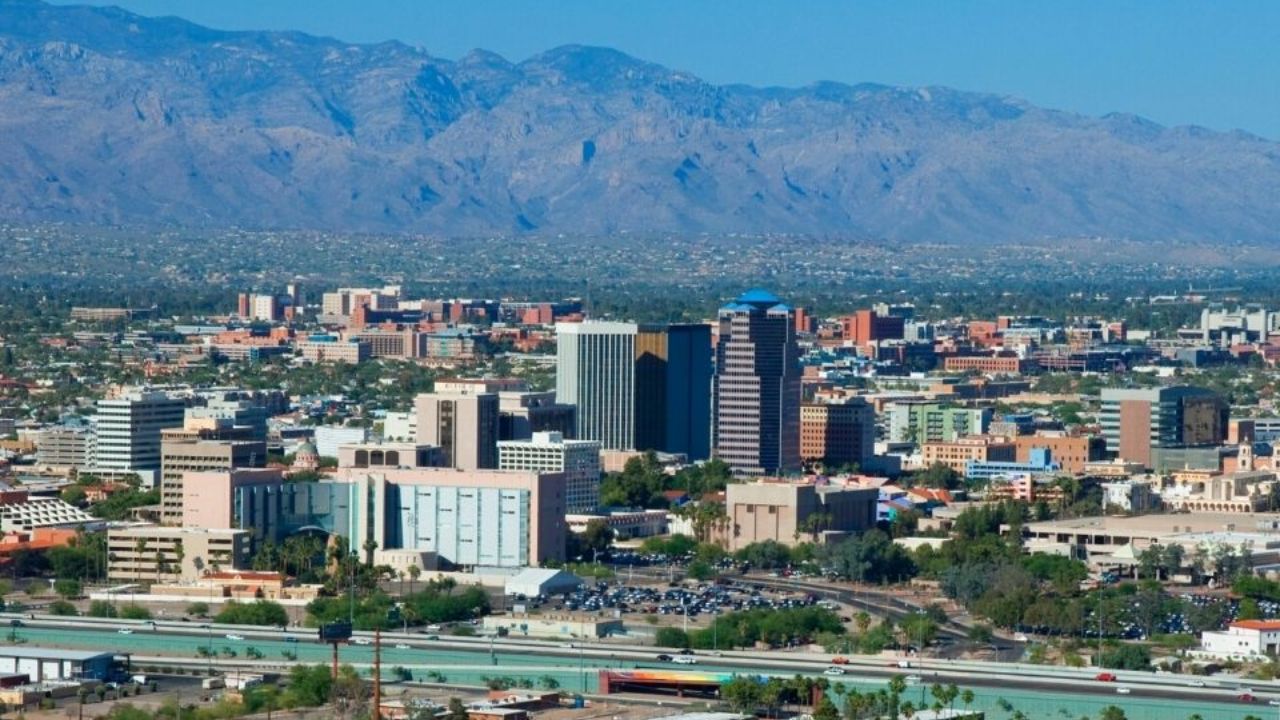 7 Arizona Cities People Are Fleeing As Soon As Possible