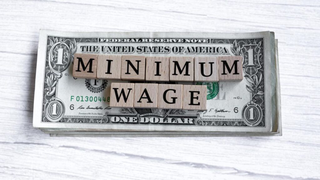 Texas Minimum Wage to Increase in 2024, Will Be Even Higher for Certain