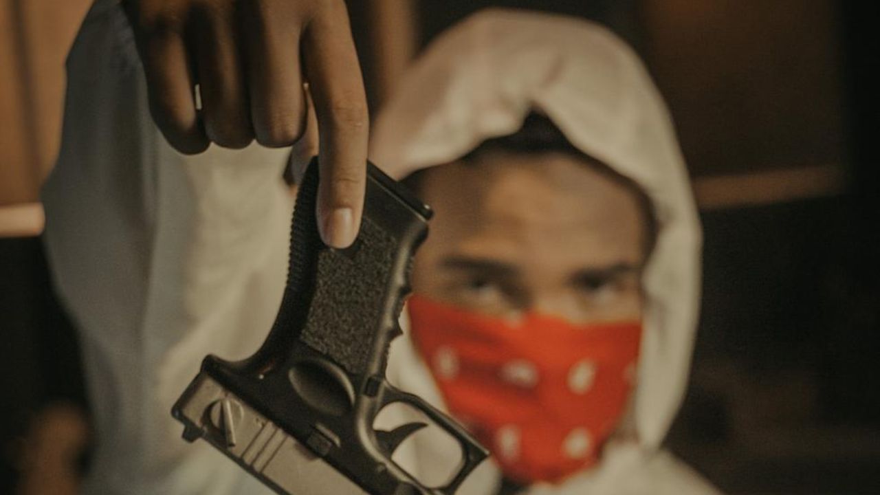 7 Of The Most Dangerous Gangs Taking Over Pennsylvania