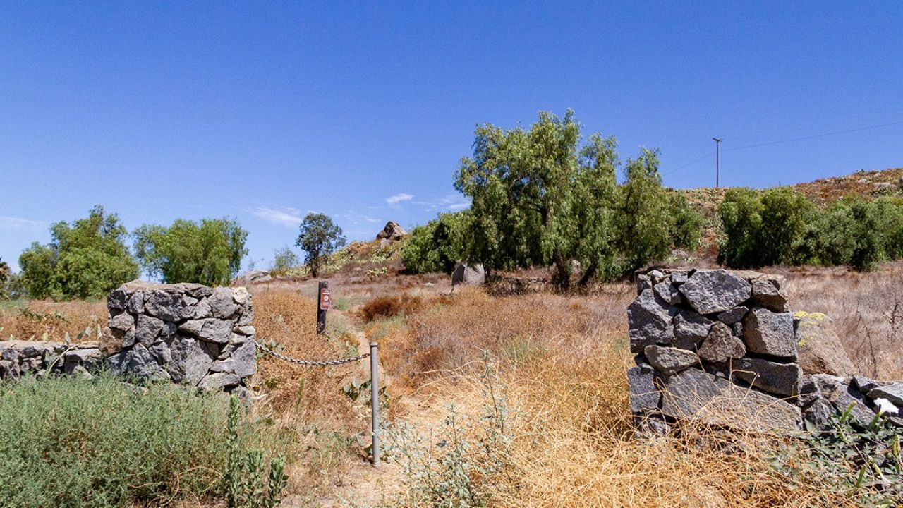 Discover the 3 Most Historic Battlefields in California