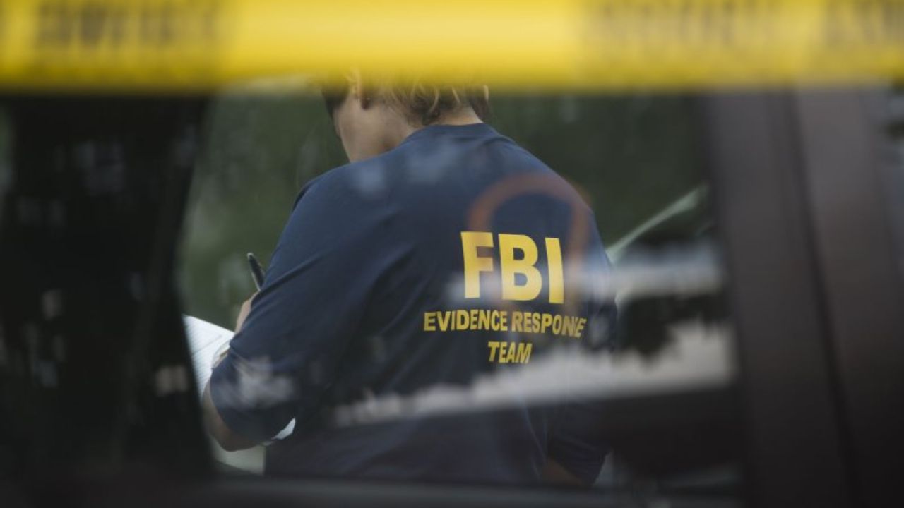New Jersey Man Now One of FBI’s Most Wanted for 2024