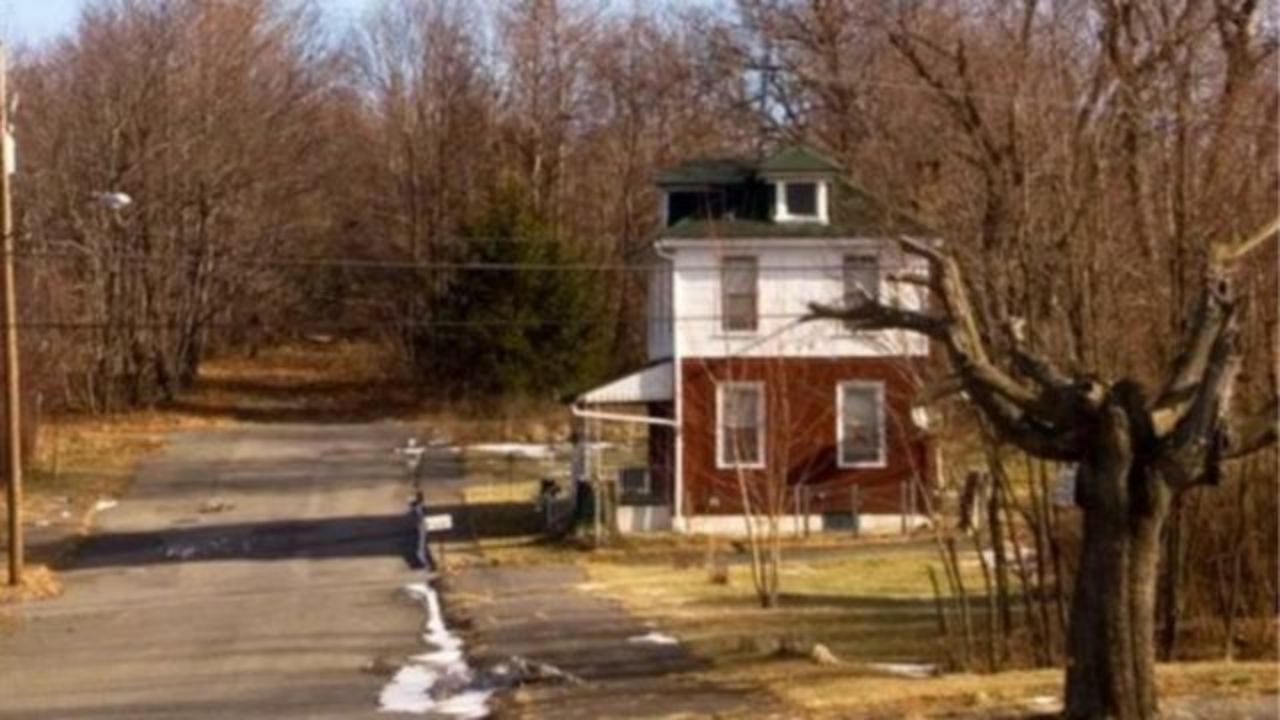 Pennsylvania is Home to an Abandoned Town Most People Don’t Know