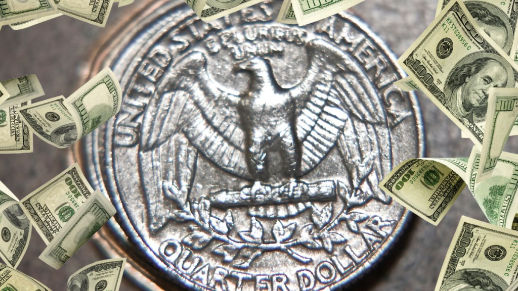 Is Your 25-Cent Coin Worth $600,000? How to Tell if You Own a Numismatic Treasure