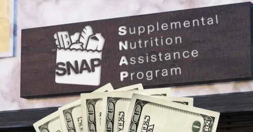 SNAP Benefits Set to Increase to $1,756 in October 2024