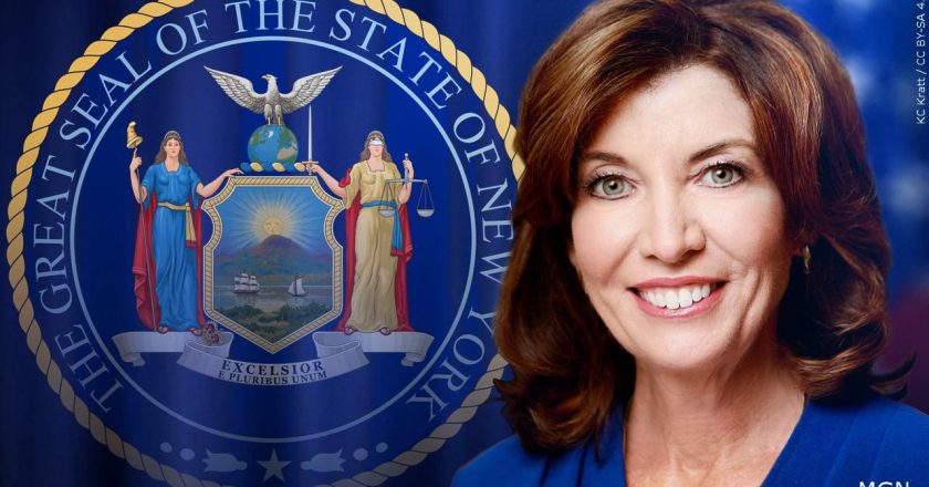 Governor Hochul Announces 14th Annual MWBE Forum: A Step Toward Inclusive Growth