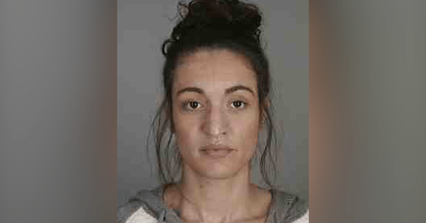 Amherst Woman Sentenced to 18 Years to Life for Killing Newborn