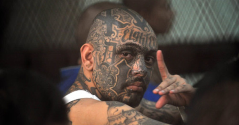 7 Of The Most Dangerous Gangs Taking Over Florida