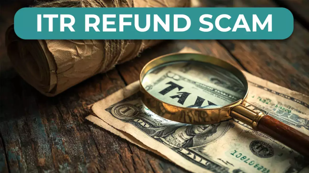 IRS Tax Refund Checks Targeted in Major Theft Scheme