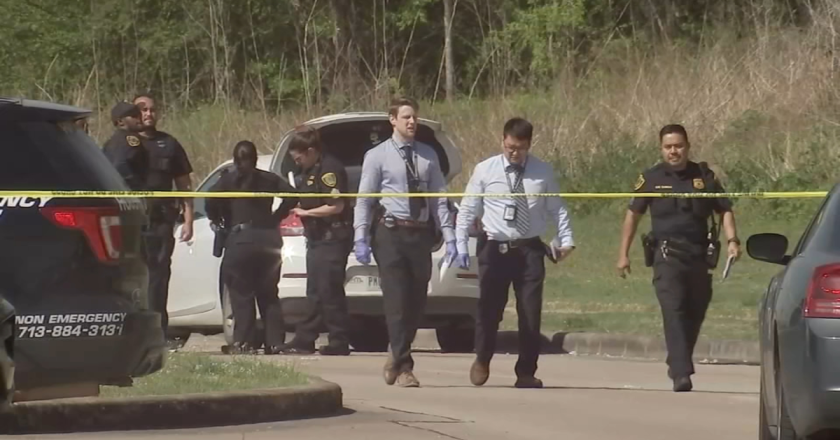 Woman Found Fatally Shot Inside Car in Houston, Investigation Ongoing