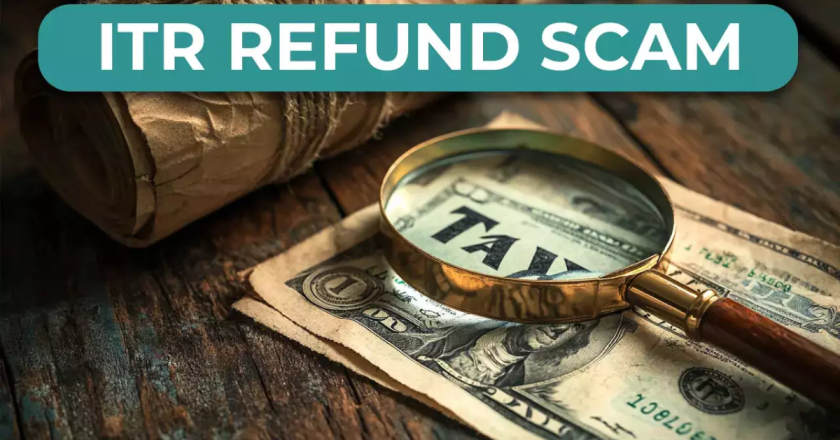 IRS Tax Refund Checks Targeted in Major Theft Scheme