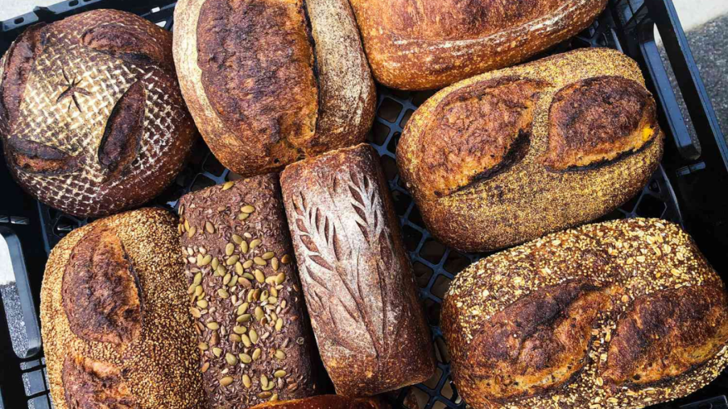 Legendary Bakery Named Best Bread in California in Top Ranking