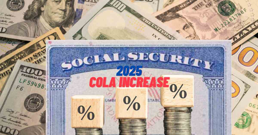 Last Three Social Security Payments Before 2025 COLA Adjustment