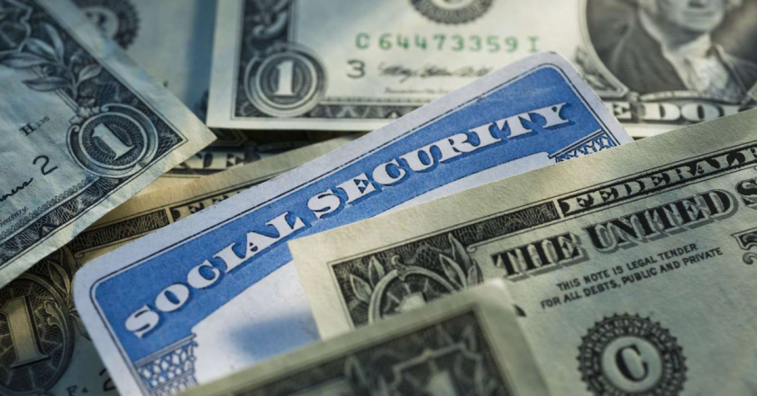 Here’s Why Social Security Payments Won’t Be Issued in the Last Week of October