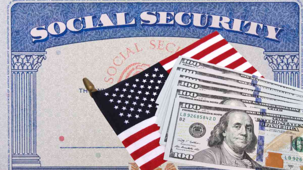 More Changes to Social Security Coming in November: What You Need to Know About Supplemental Security Income Payments