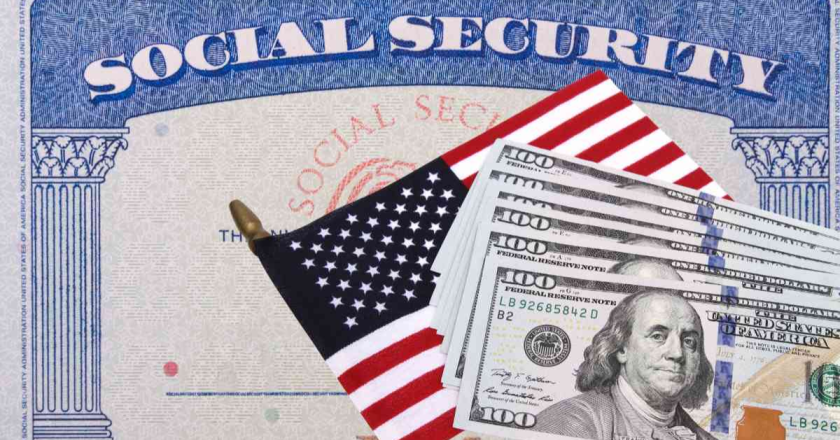 Who Receives Social Security Payments in October?