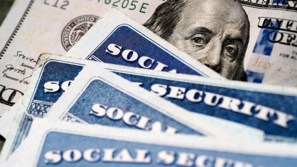 Social Security Payments: What to Expect on October 16 and COLA Adjustment for 2025