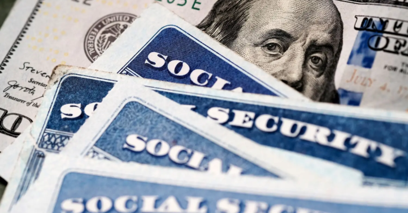 2025 COLA Increase: What Social Security Beneficiaries Can Expect