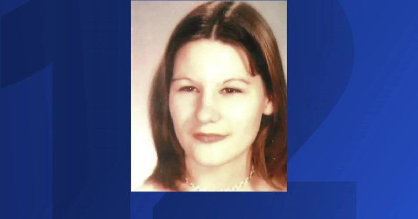 Ocean County Man Convicted of 1999 Murder of Sayreville Teen After Two Decades