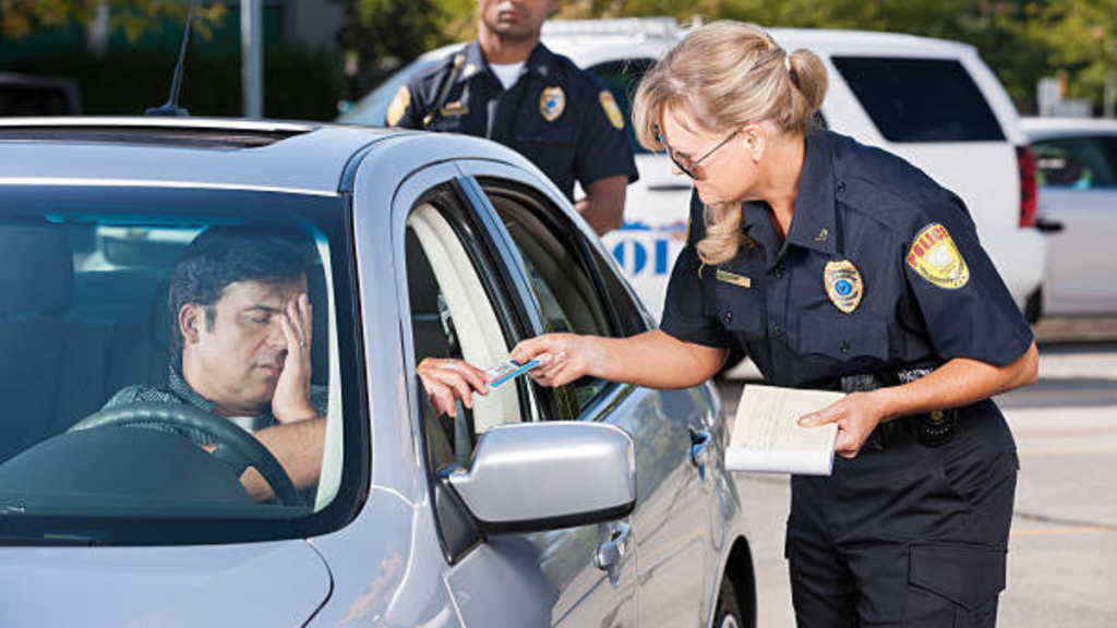 Know Your Rights: Can Police Search Your Phone During a Traffic Stop in Pennsylvania?