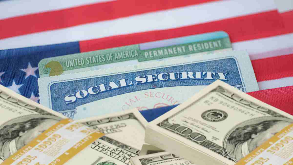 Understanding the 2025 Social Security COLA: Who Will Receive $600 Extra Per Year?