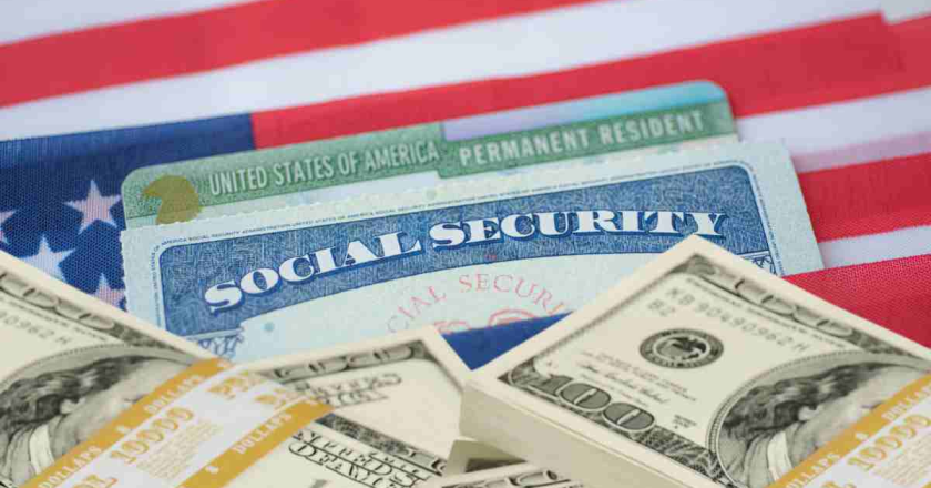 Understanding the 2025 Social Security COLA: Who Will Receive $600 Extra Per Year?