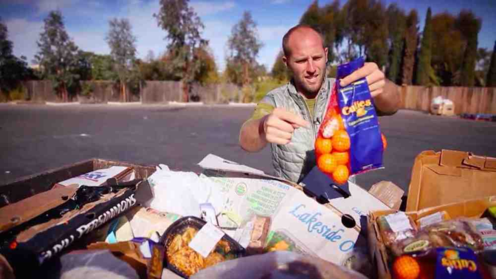 Dumpster Diving in New York: A Comprehensive Guide