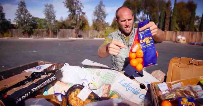 Dumpster Diving in New York: A Comprehensive Guide