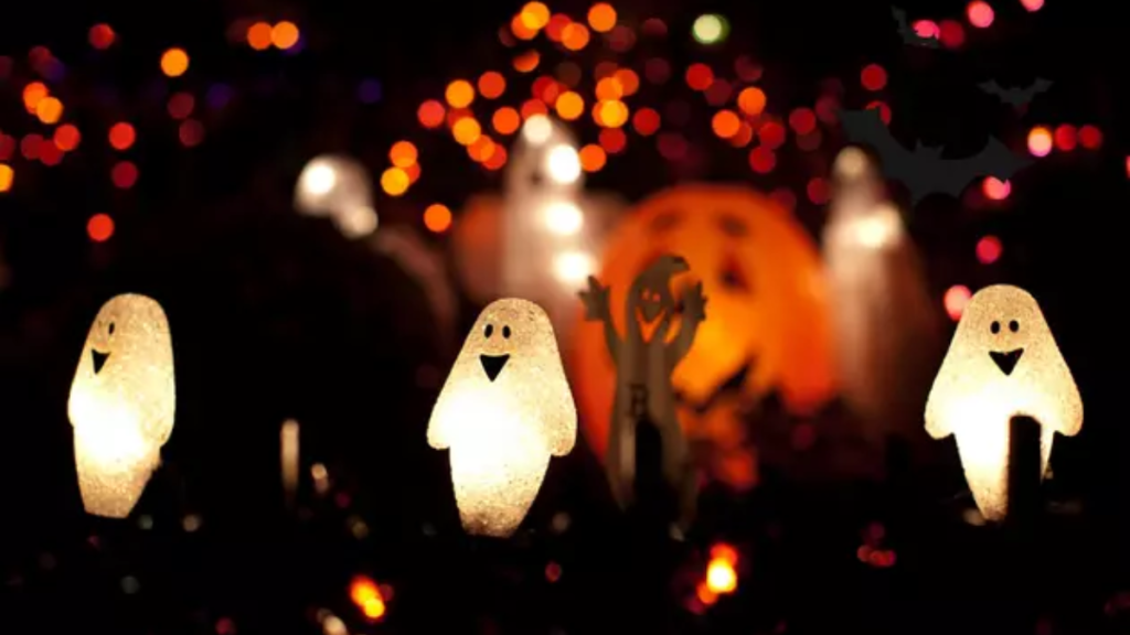 Top 5 Halloween Houses in Hamilton, NJ for Spooky Fun