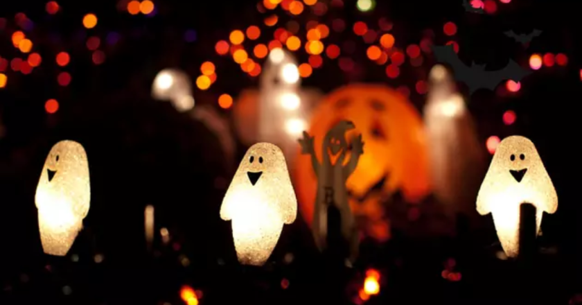 Top 5 Halloween Houses in Hamilton, NJ for Spooky Fun