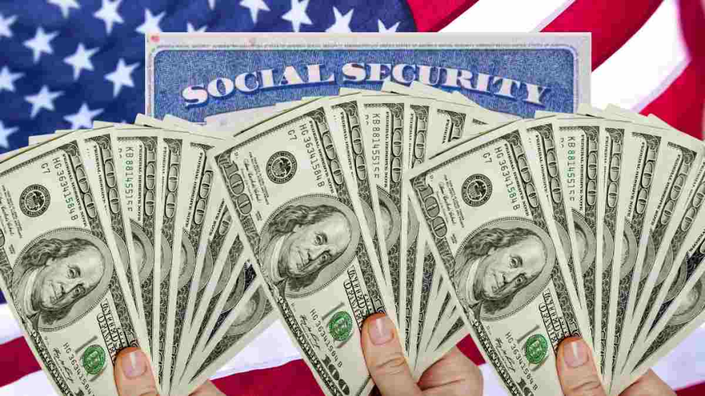 Increase in Social Security Taxes Could Save Benefits