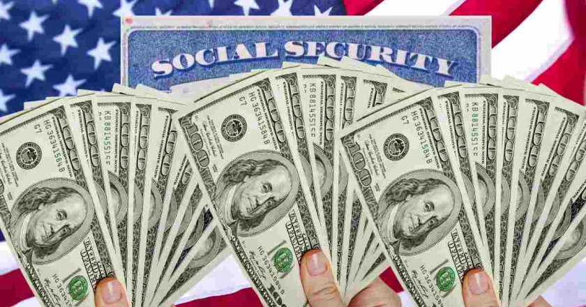 U.S. Government Confirms Which Americans Will Receive 3 Social Security Payments in November