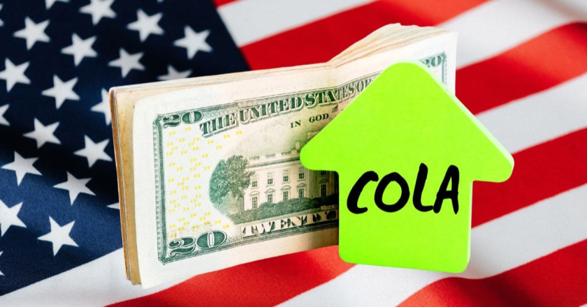 2025 SSDI Payment Schedule: COLA Increase Boosts Checks Up to $4,018