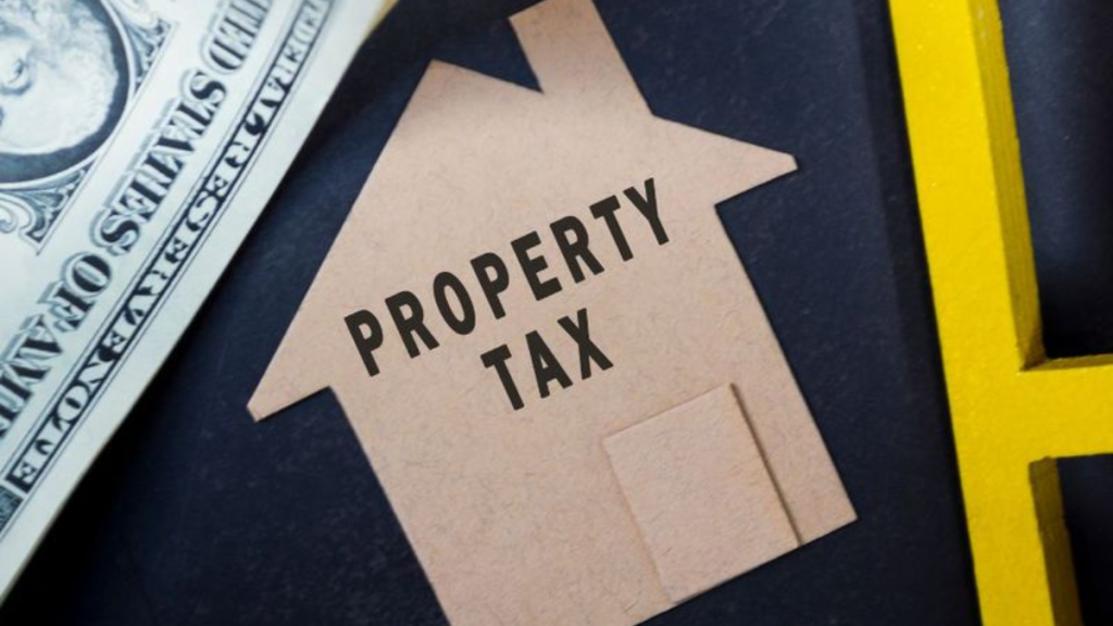 New Jersey’s ANCHOR Program: Property Tax Relief for Homeowners and Renters