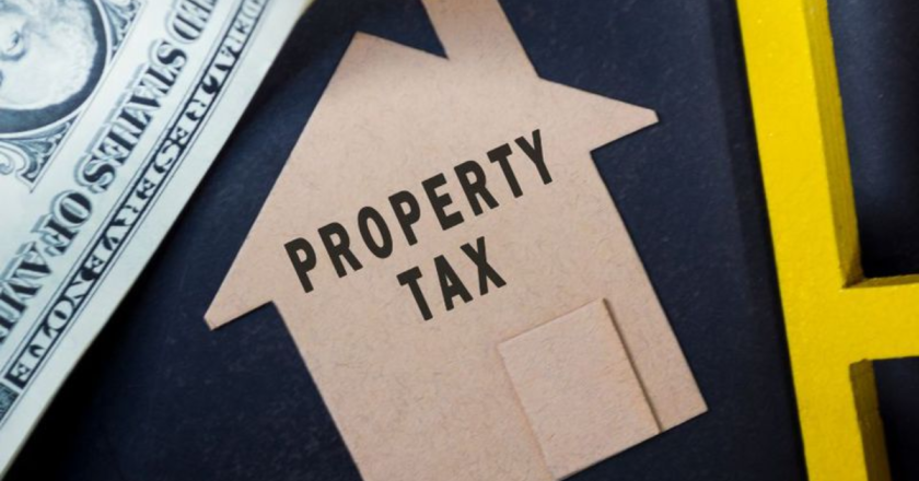 New Jersey’s ANCHOR Program: Property Tax Relief for Homeowners and Renters