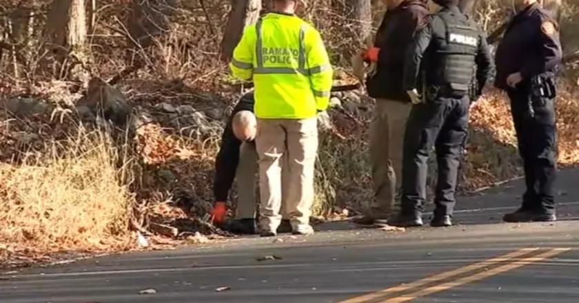 Tragic Discovery: Body of Missing New York Woman Found in Hudson Valley