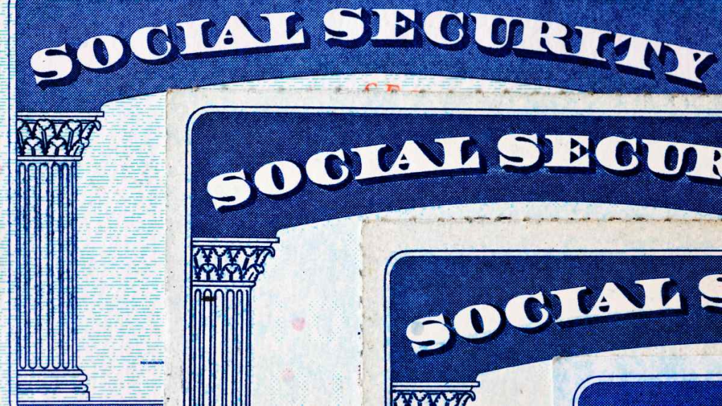 California's New Law Enhances Social Security Benefits for Foster Youth