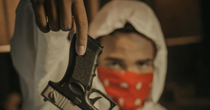 7 Of The Most Dangerous Gangs Taking Over Pennsylvania