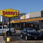 Denny’s Closure Map: 12 Restaurants Shut Down This Year