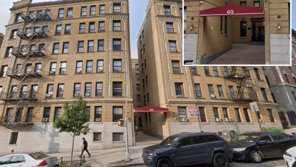 Decomposing Bodies of Couple in Their 60s Found in NYC Apartment, Sparking Macabre Mystery