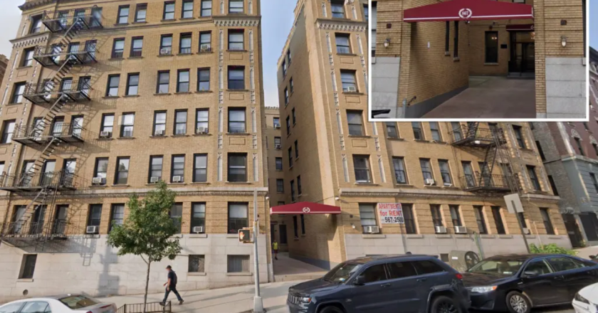 Decomposing Bodies of Couple in Their 60s Found in NYC Apartment, Sparking Macabre Mystery