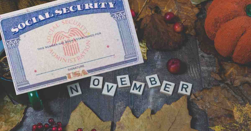 Two Social Security Checks in November 2024: What You Need to Know