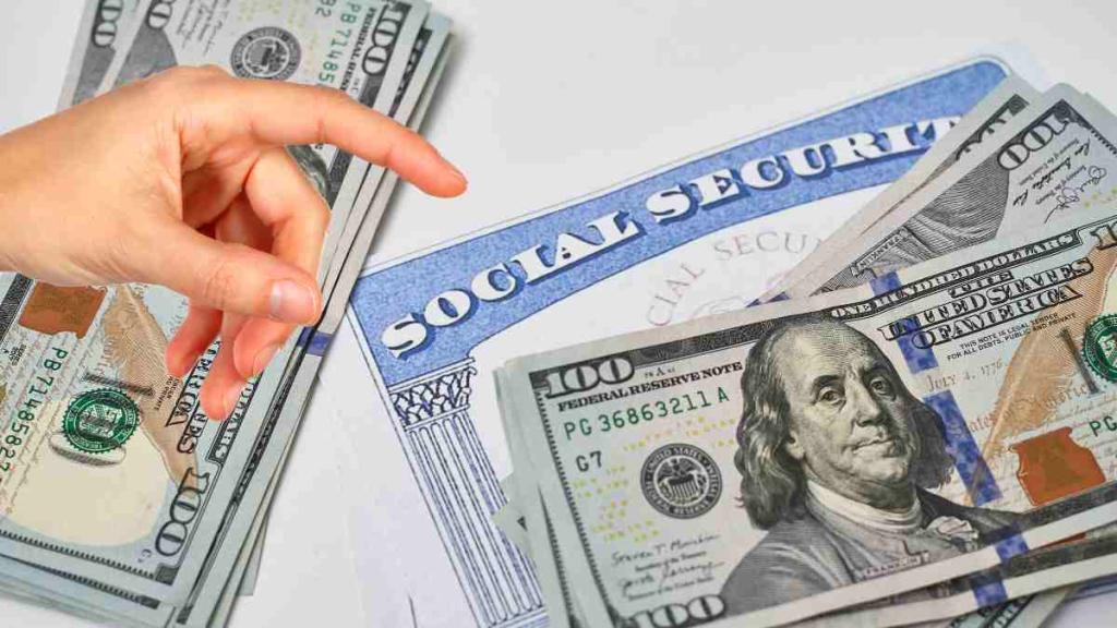 Increase in Social Security Checks for Retirees: Not the Expected Jump, But There’s a Positive Side